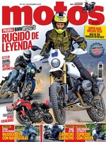 Motos 2000